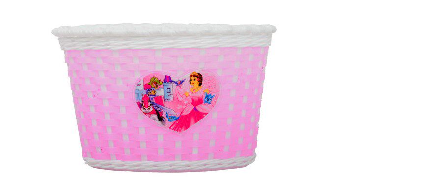 Panier pour vélo - Ref 2260166 Image 4