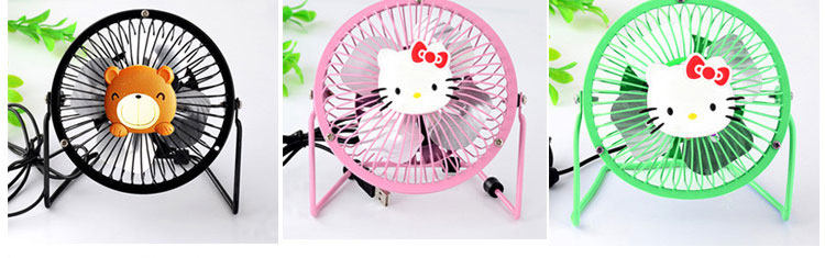 Ventilateur USB - Ref 399818 Image 19