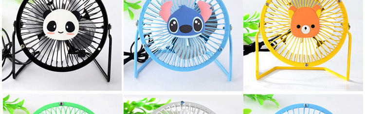 Ventilateur USB - Ref 399818 Image 17