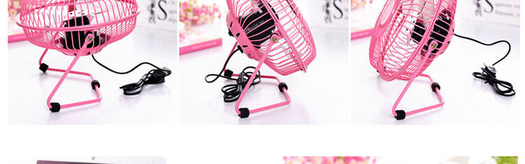 Ventilateur USB - Ref 399818 Image 26