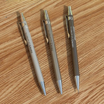 Sky Jo 01170 Full Metal Automatic Pencil 0 7 5mm 0 Rod Active Pencil Student Office Supplies