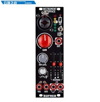 Befaco Instrument Interface Amplifier Audio Interface Synthesizer module