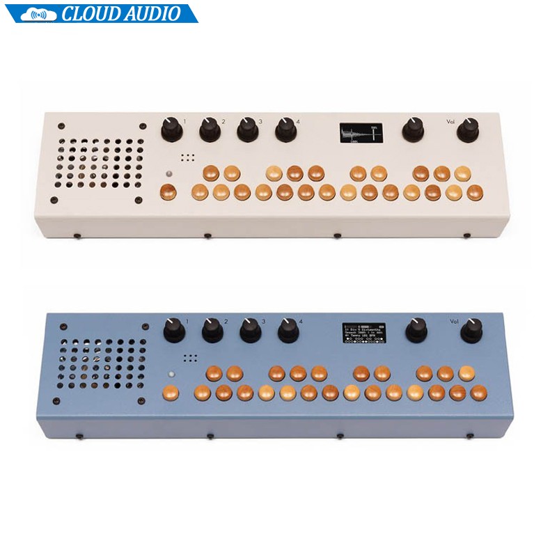 Critter & Guitari Organelle M Music Computer electronic synthesizer