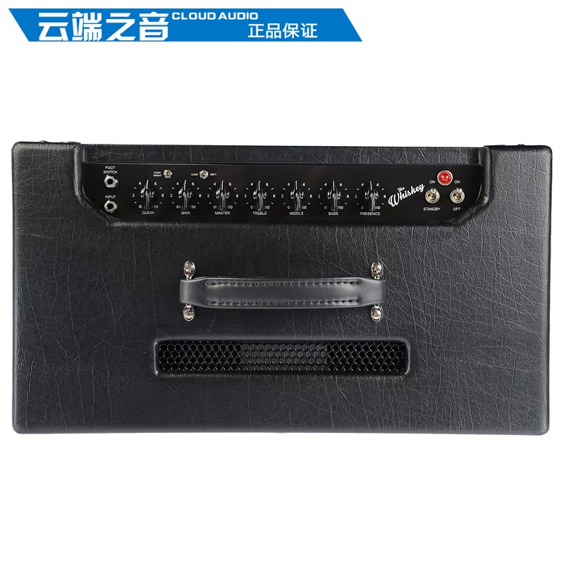 65 Amps Các Whisky 1x12 Combo tất cả các ống guitar amp - Loa loa loa caf