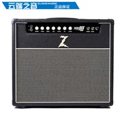 Tiến sĩ Z Maz 18 Jr Reverb 1x12 Combo Loa điện 18W Full Tube - Loa loa