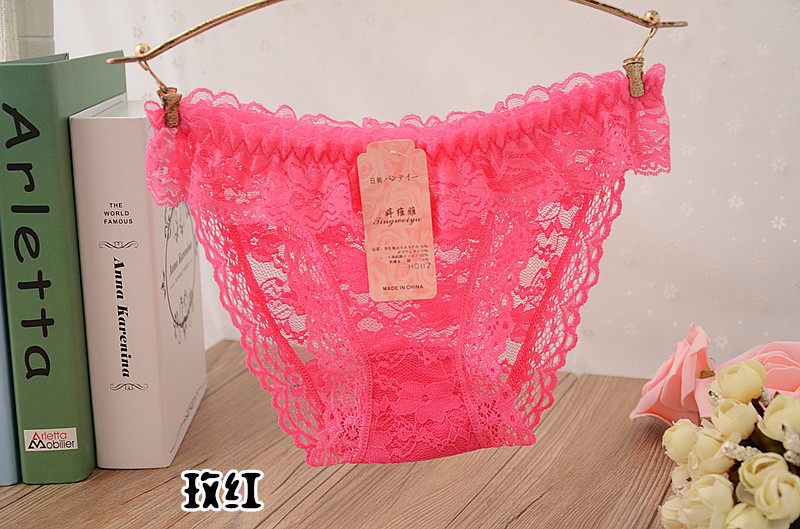 Slip jeunesse sexy - Ref 651258 Image 26