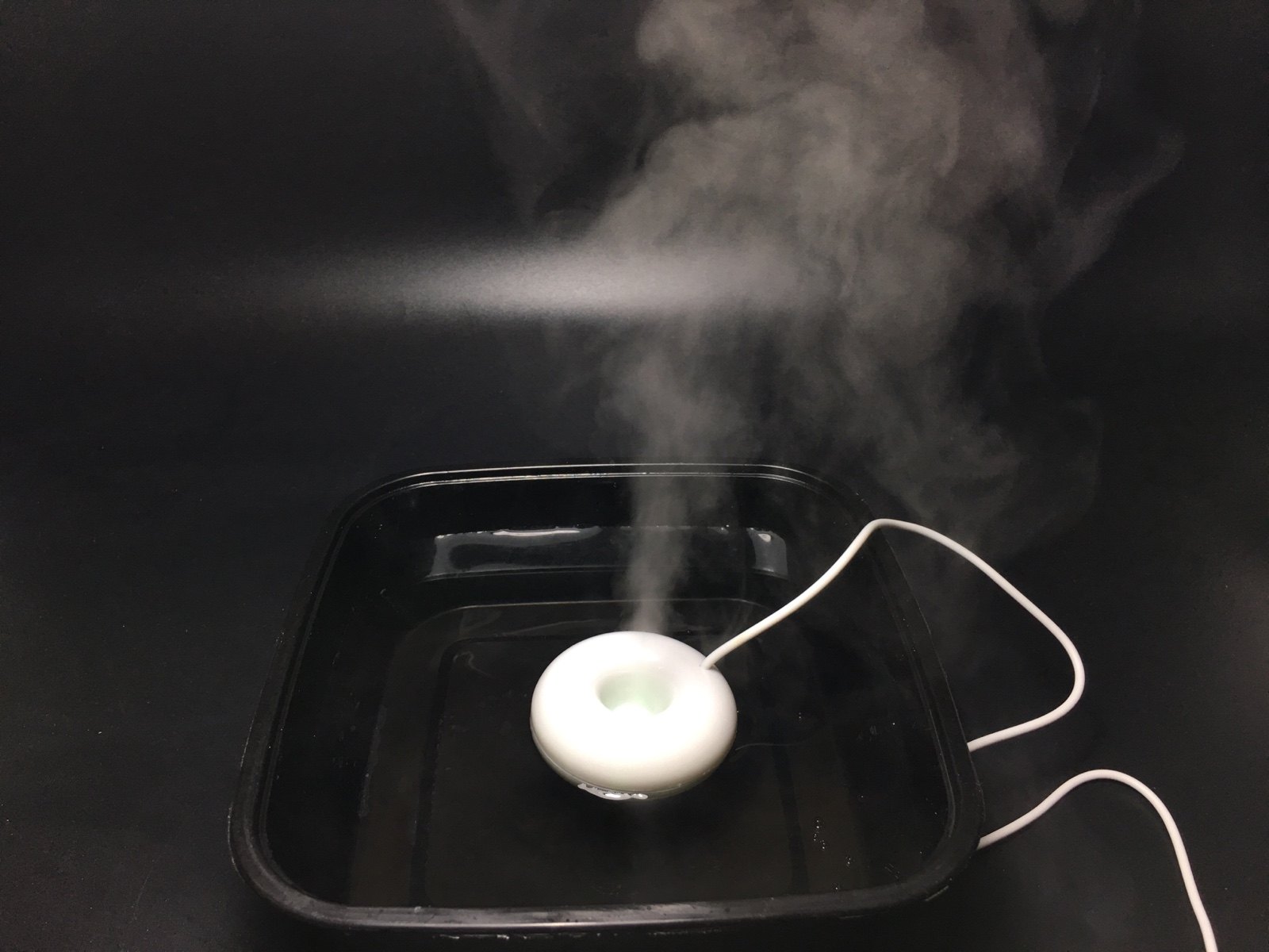 Drying cabinet Easy humidifier 1 Fitting Gold and Painted Lacquer Art Tool Material