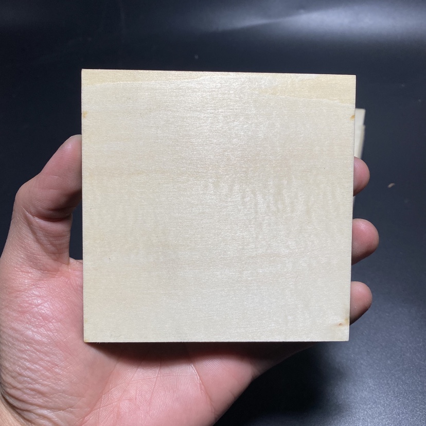 Large Lacquer Dill Painting Techniques Board Wood Adobe 3 Pieces Fit 10 Pieces Fitting Gold Plate Wood Tire Flat and Painted High