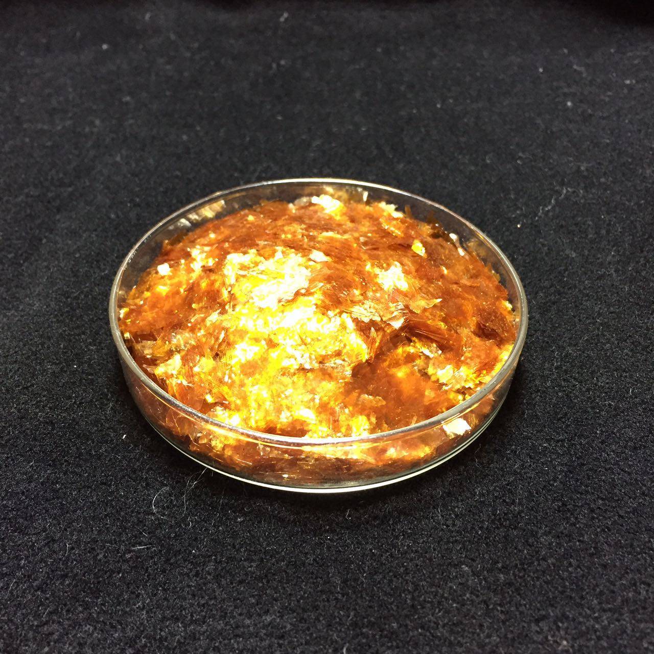 Imported natural gold shellac lacquer 100g high purity large lacquer base cashew nut lacquer accessories wood repair