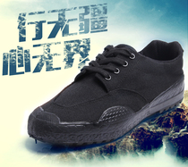 Training shoes black work shoes ultra-light summer work shoes security shoes security shoes mens labor protection shoes breathable