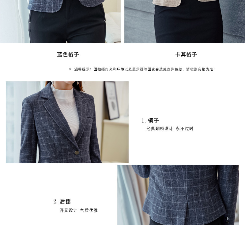 Veste pour femme - Ref 3219057 Image 15