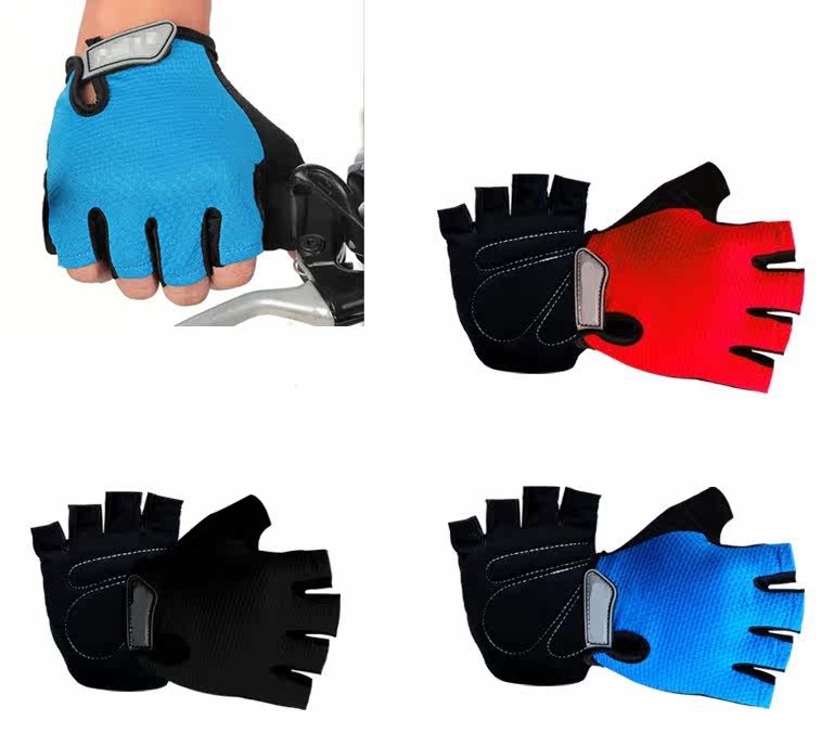 Gants de cyclisme mixte TOTTA - Ref 2244334 Image 17