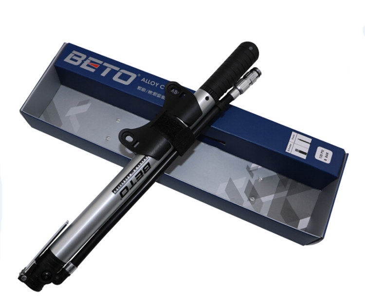 Pompe à vélo BETO - Ref 2389383 Image 15