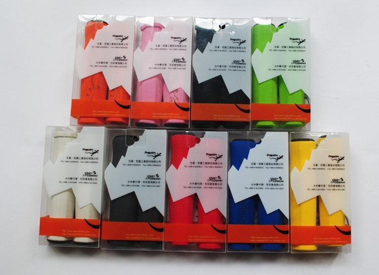 Poignées de vélo - Ref 2344648 Image 28