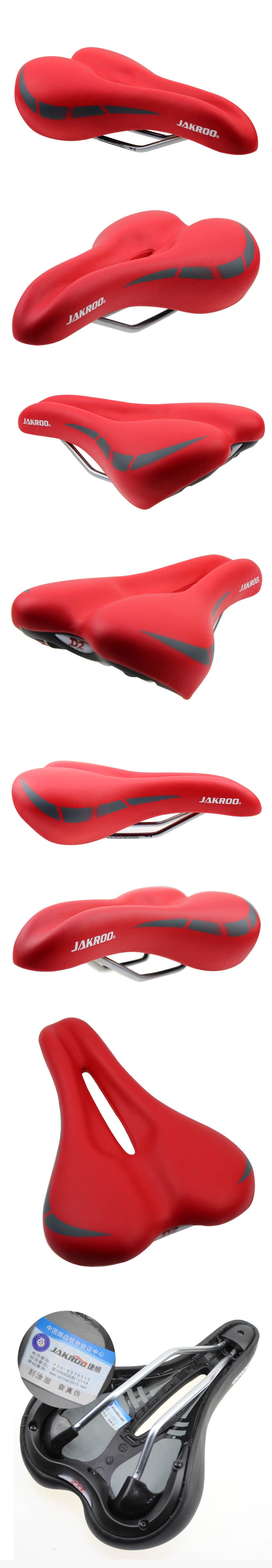 Selle de vélo - Ref 2359711 Image 8