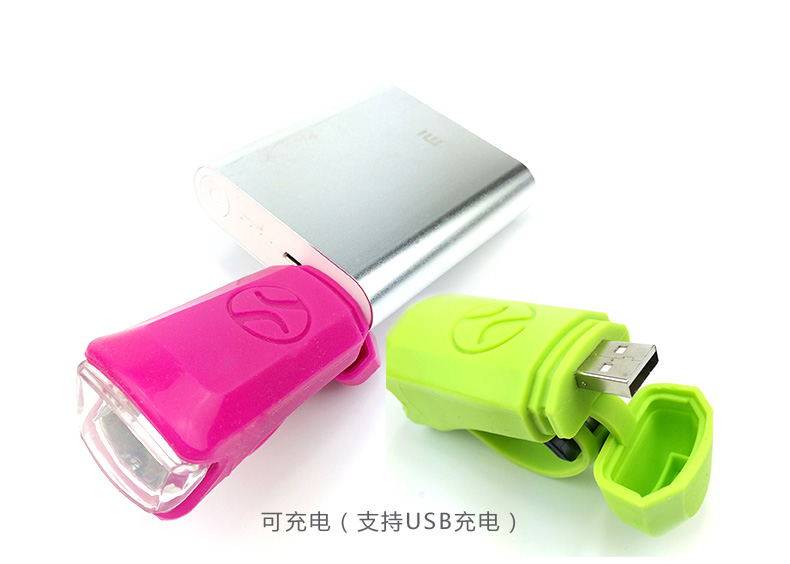 Eclairage pour vélo - Ref 2398465 Image 21