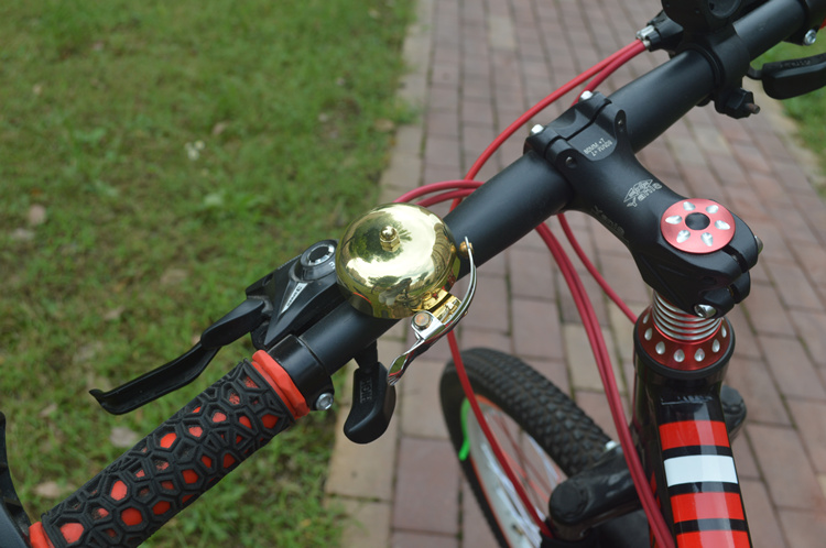 Avertisseur de vélo - Ref 1459855 Image 22