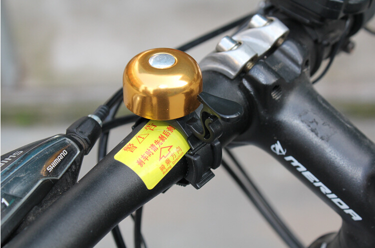 Sonnette de vélo - Ref 1454226 Image 14