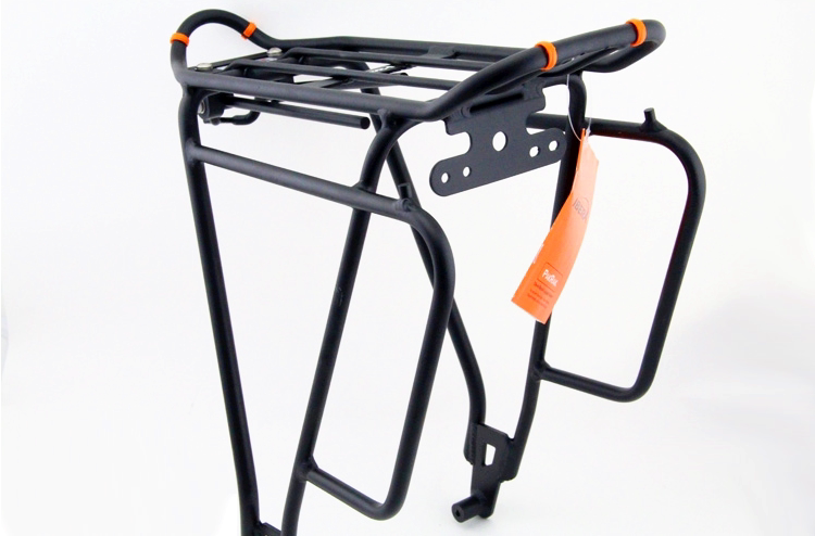 Porte-bagages pour vélo IBERA - Ref 2412881 Image 8