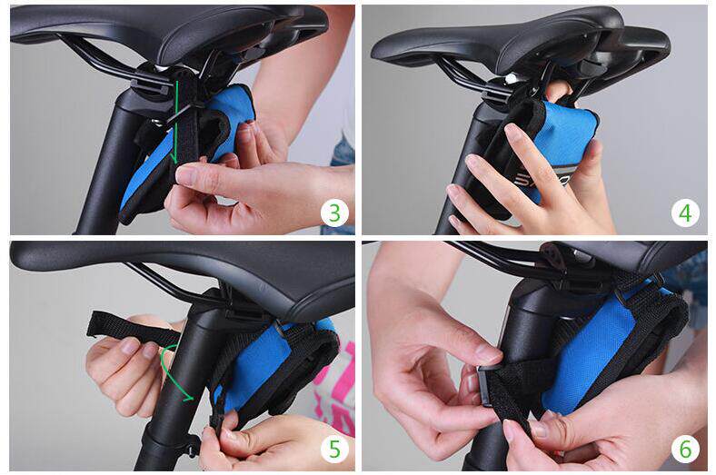 Outils pour vélo SAHOO - Ref 2276818 Image 28