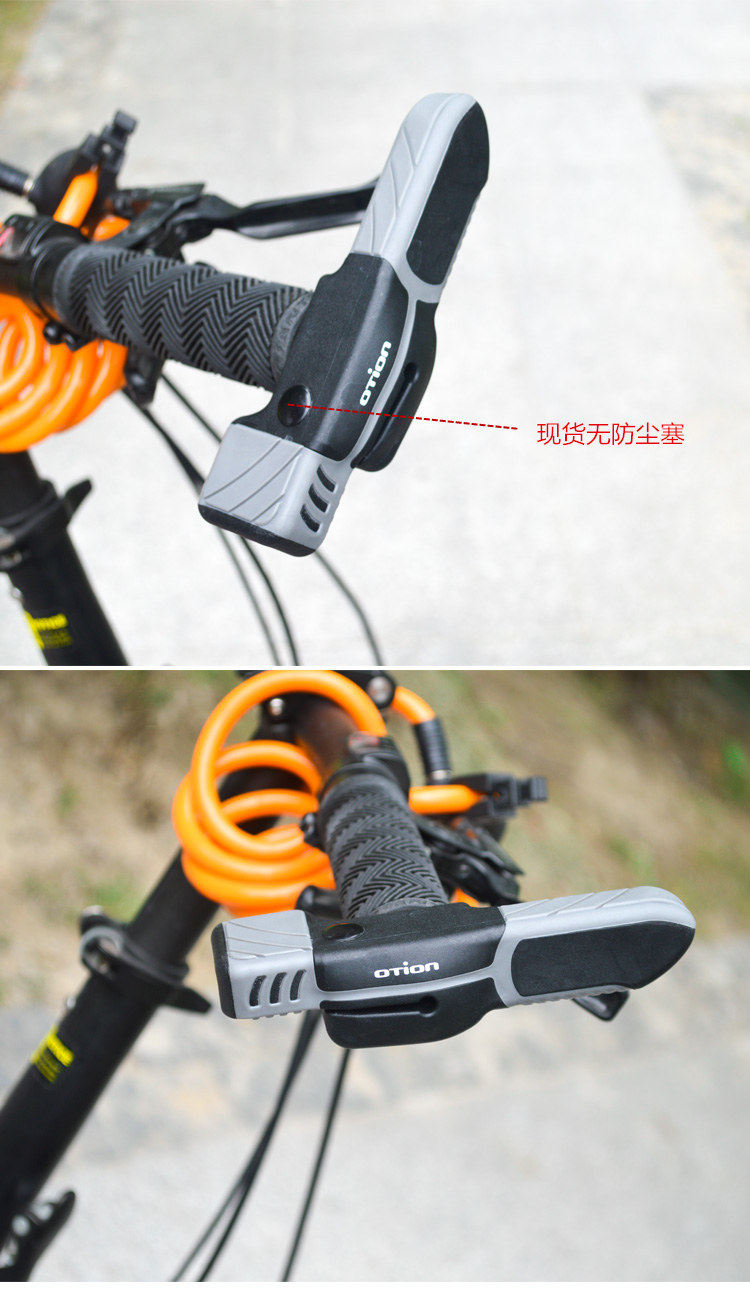 Poignées de vélo - Ref 2340186 Image 21