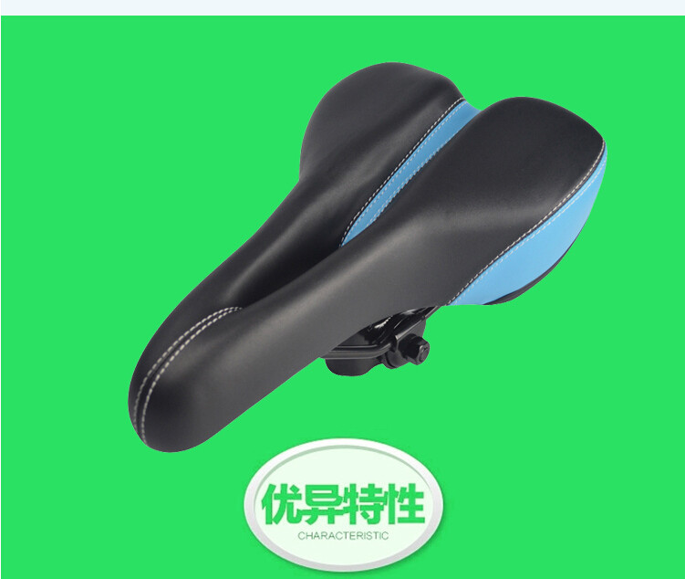 Selle de vélo - Ref 2345933 Image 12