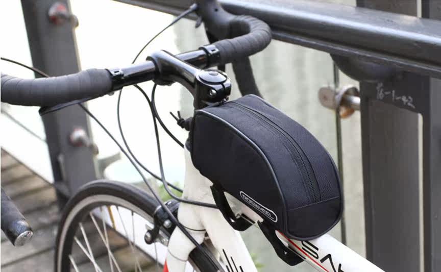 Sacoche pour vélo mixte ROSWHEEL - Ref 2214593 Image 36