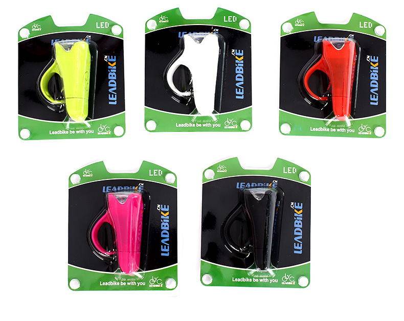 Eclairage pour vélo - Ref 2398465 Image 28