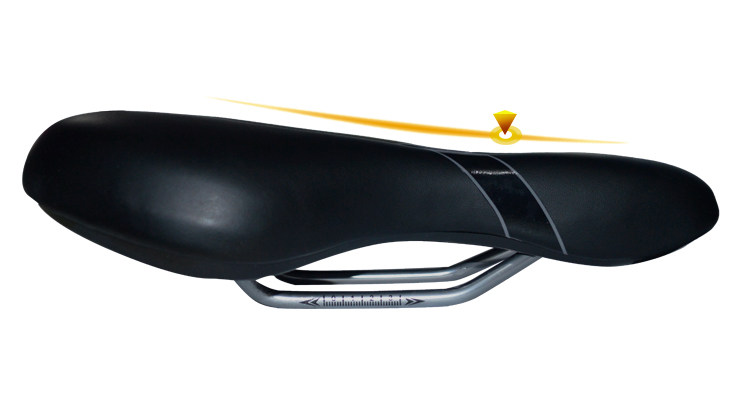 Selle de vélo Mountain Bike - Ref 2352102 Image 21