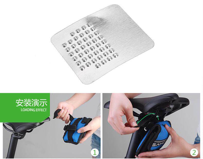 Outils pour vélo SAHOO - Ref 2286261 Image 25