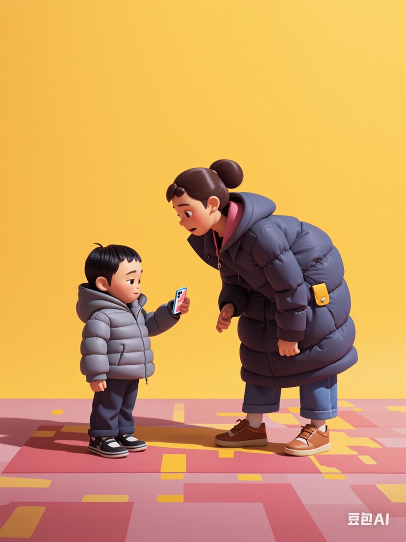沐沐家女装日记
