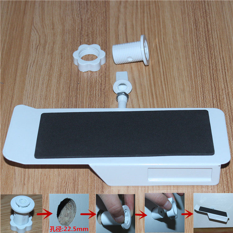 Shoe Care Shoe Rack Show Rack New Sneakers Exclusive Store Shelves Backplate Shoe Rack