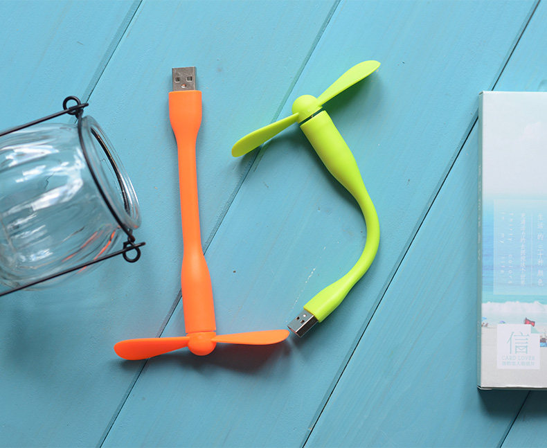 Ventilateur USB - Ref 403227 Image 10