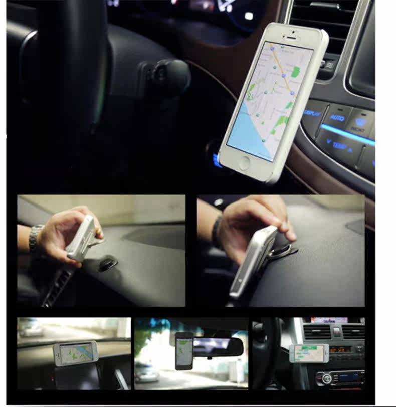 Support téléphone portable - Ref 1354770 Image 10