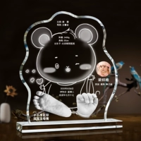 Умный и умный набор в твердом переплете