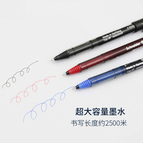 German schneider schneider 803 student exam pen smooth waterproof gel pen ball pen 0 5mm