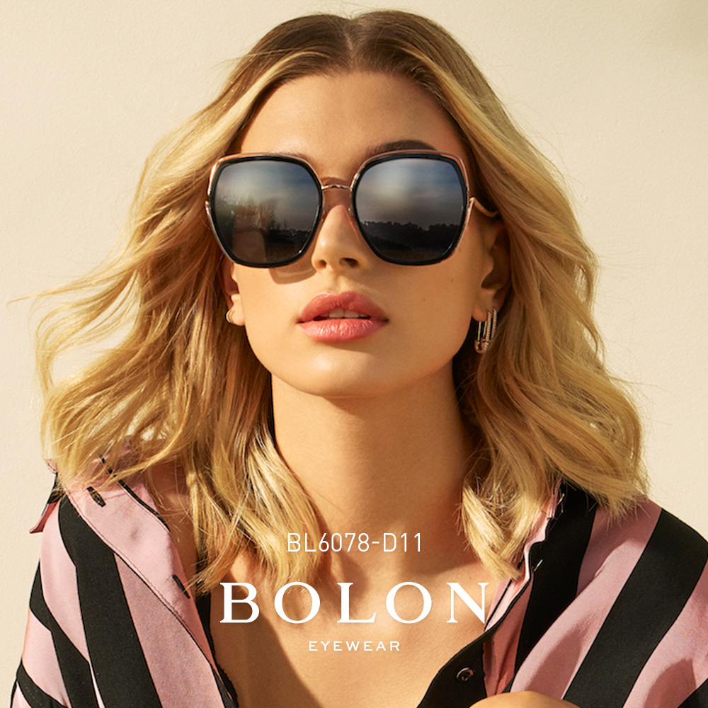 Tyrant Sun Glasses Women Advanced Tea Color Sunglasses 2022 New Anti-UV Trend 100 Hitch Glasses Official