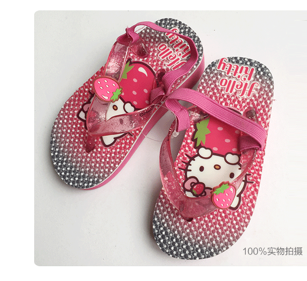 Chaussons enfants en EVA - Ref 1028558 Image 8