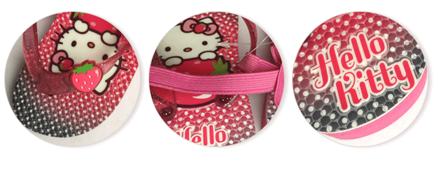 Chaussons enfants en EVA - Ref 1028558 Image 10