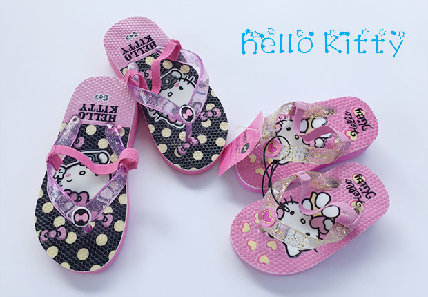 Chaussons enfants en EVA - Ref 1028558 Image 7