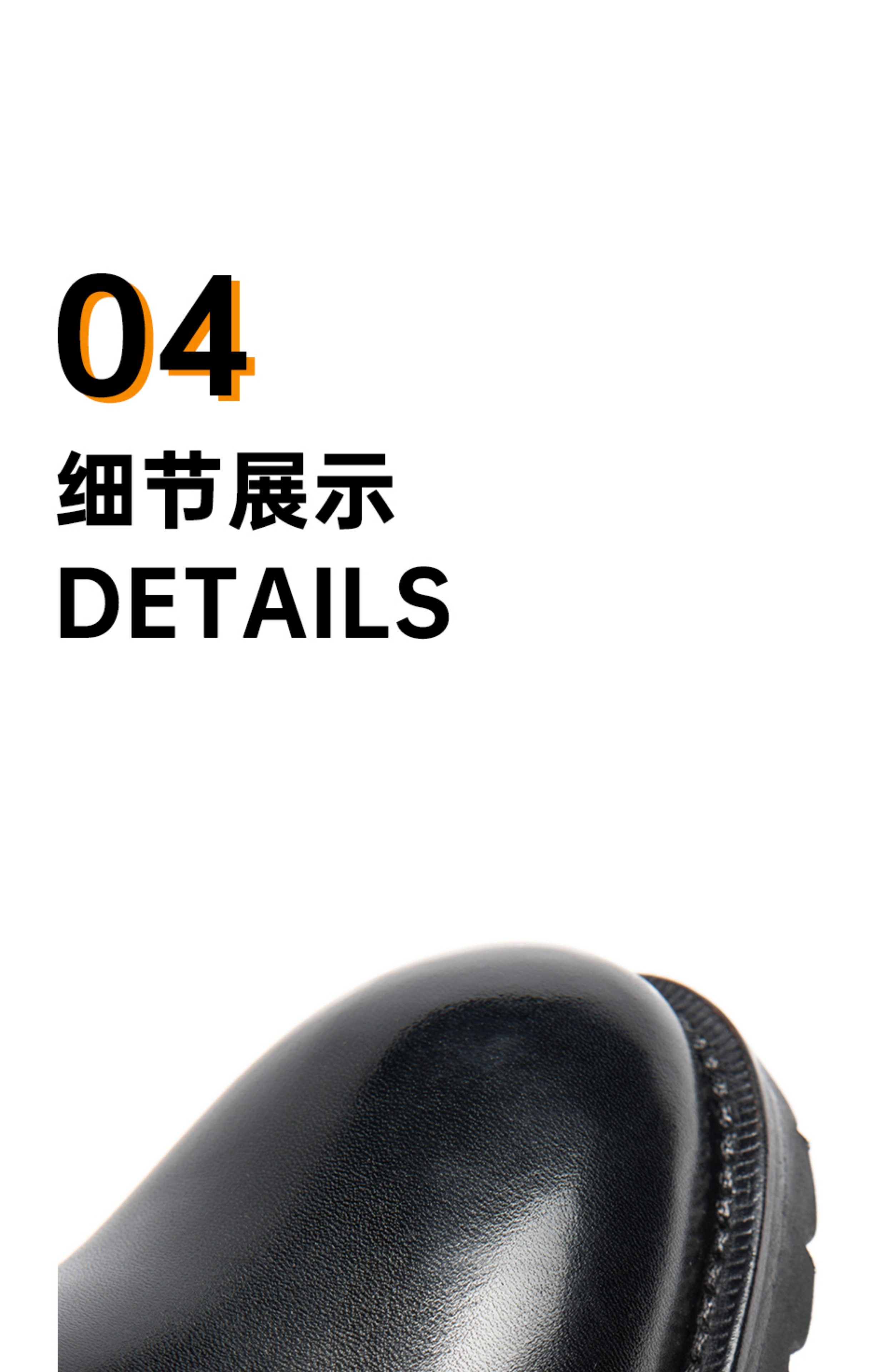 Челси сапоги 玩儿！固特异马丁复古德国万哈梅小牛皮古典优雅中帮短切尔西靴男 Playing tired child