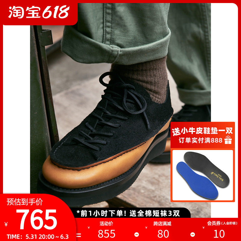 Play Kids-Indian Boat Shoes Hand Mocarin Stitches American Comeback Goodyear Hair Soft Cow Leather