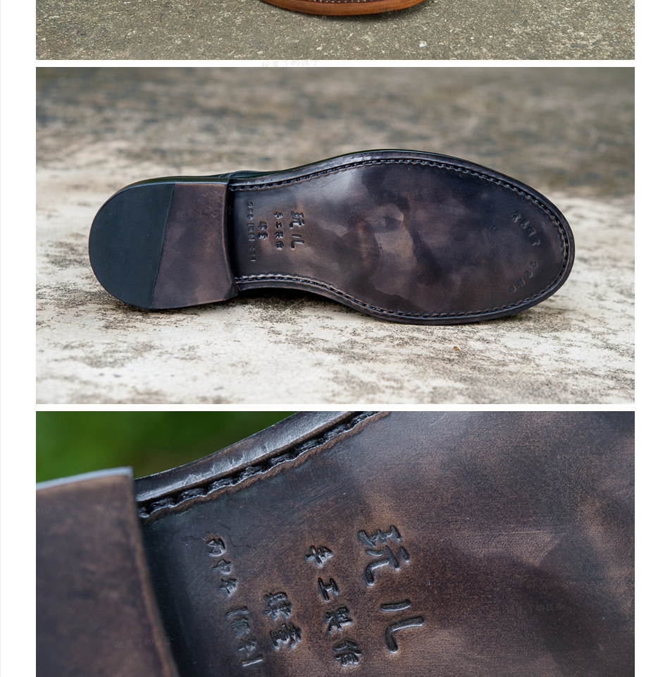 Играть! классическая серия Пересечение кривая Исследования специальный выбор другой ручной работы похвалы натуральная кожа мужские ботинки сапоги краткое Ботинок 