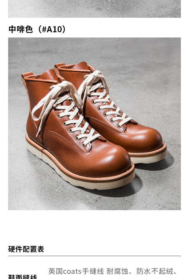 Играть!Обезьяны! ручной работы натуральная кожа механическая обработка Ботинок люди высокий обувь специальный выбор другой локомотив Короткие ботинки 