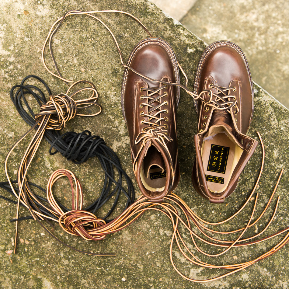 Play with children's great gameplay series Shuttle retro Chrono American retro tooling boots Jedi leather laces