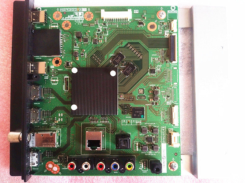 Brand new original Sharp LCD-70SU578A motherboard DUNTKG743FMH5 spot warranty for three months