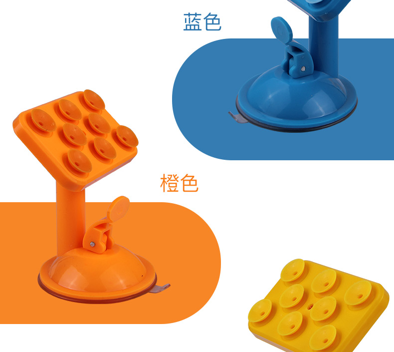 Support téléphone mobile IDEACASE - Ref 1367445 Image 12