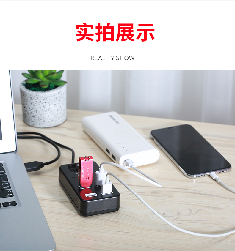 Đa chức năng USB splitter kéo 471 kéo mười USP nhiều SAS nở adaptor xốp chuyển đổi chuyển đổi với nhiều máy tính xách tay máy tính để bàn mở rộng bên ngoài trung tâm HUB - USB Aaccessories quạt mini cầm tay sạc điện