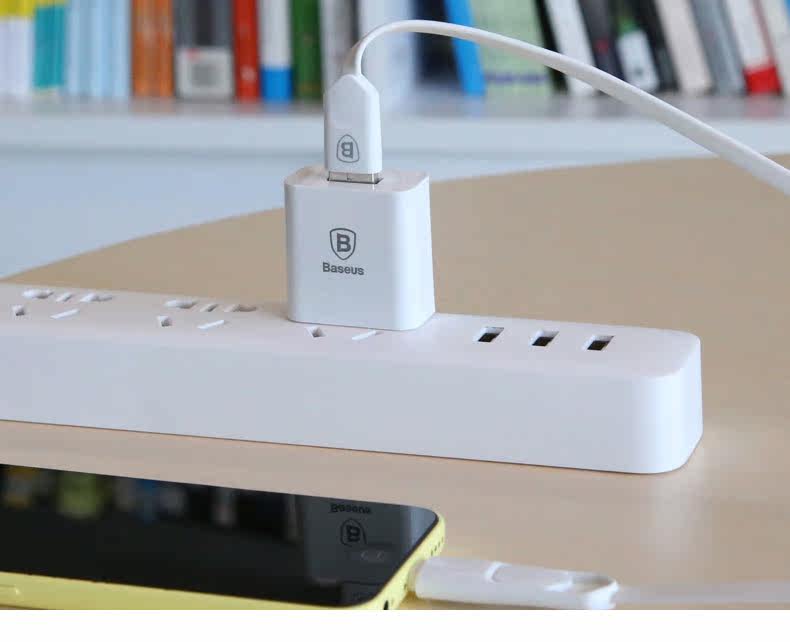 chargeur BASEUS - Ref 1300368 Image 17