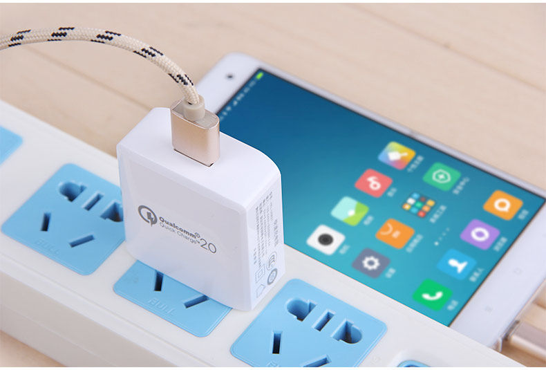 chargeur IDEACASE - Ref 1298739 Image 18